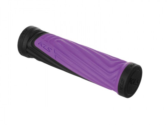 grips ADVANCER purple